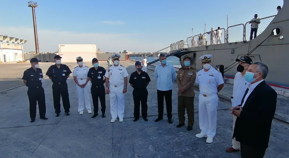 Une cargaison éditoriale arrive à Cuba pour la Foire du livre de La Havane une-cargaison-editoriale-arrive-a-cuba-pour-la-foire-du-livre-de-la-havane