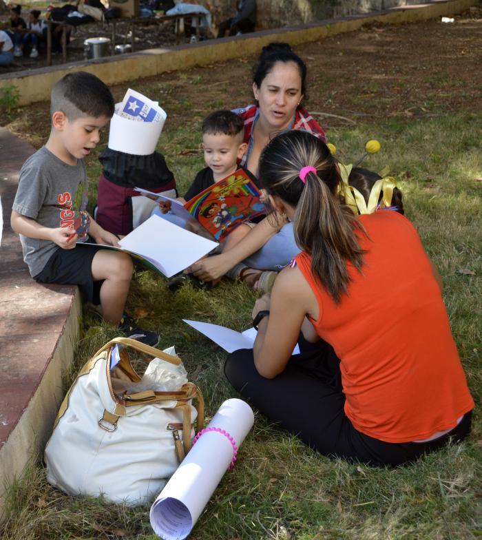 Une fête qui s’achève à La Havane et qui démarre dans tout le pays une-fete-qui-sacheve-a-la-havane-et-qui-demarre-dans-tout-le-pays