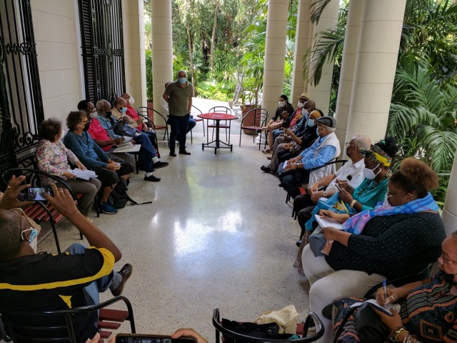 comision-aponte-luchar-contra-el-racismo-y-promover-el-legado-cultural-africano