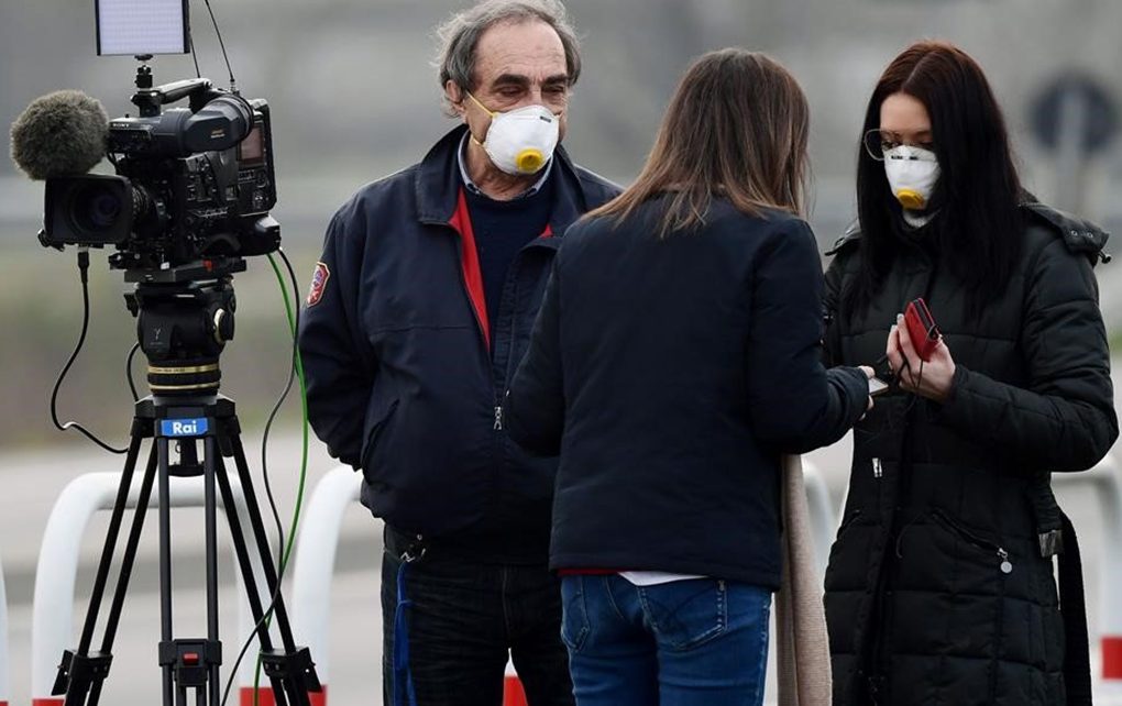 como-reportar-desde-casa-durante-la-cuarentena