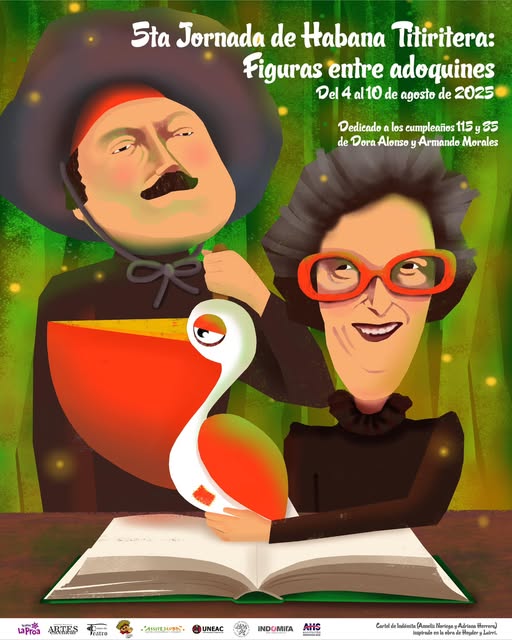 a-las-puertas-del-festival-habana-titiritera-figuras-entre-adoquines