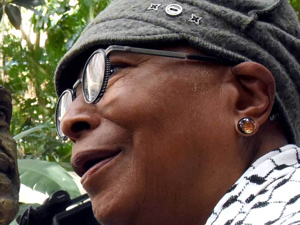Alice Walker réaffirme son amitié avec Cuba alice-walker-reaffirme-son-amitie-avec-cuba
