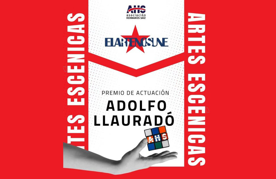 asociacion-hermanos-saiz-convoca-al-premio-de-actuacion-adolfo-llaurado