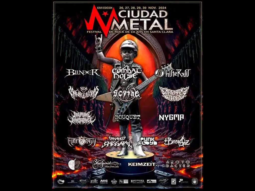 celebran-festival-de-rock-ciudad-metal-en-el-centro-de-cuba