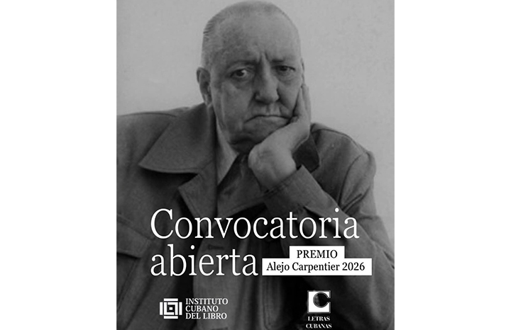 convocan-al-premio-alejo-carpentier-2026