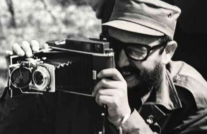 convocan-a-concurso-fotografico-un-instante-con-fidel