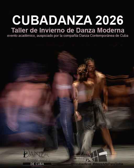 cubadanza-2026-la-habana-acoge-el-taller-de-invierno-de-danza-moderna