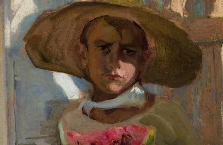 inauguran-en-museo-de-bellas-artes-exposicion-de-joaquin-sorolla