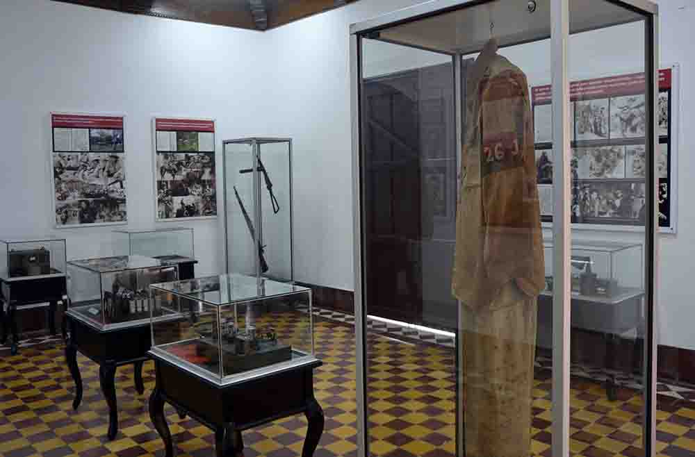 museo-de-la-lucha-clandestina-camino-a-sus-45-anos-restaurado-y-con-nuevo-montaje-fotos