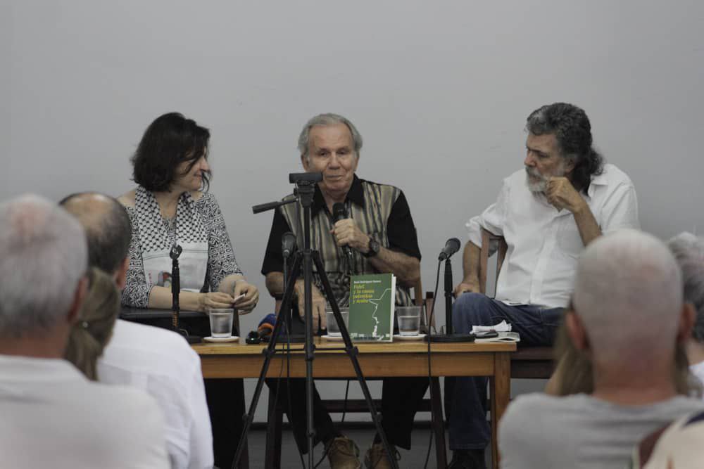 casa-de-las-americas-presenta-fidel-y-la-causa-palestina-y-arabe-testimonio-historico-sobre-la-resistencia-palestina