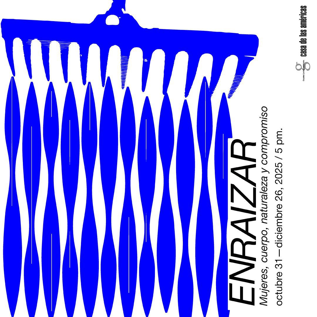 la-casa-de-las-americas-acoge-la-muestra-de-mujeres-enraizar