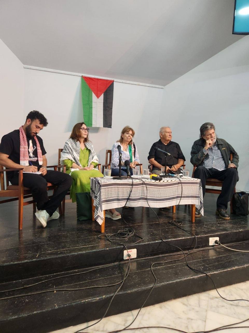la-casa-de-las-americas-acoge-panel-por-el-dia-de-la-tierra-solidaridad-con-palestina-y-rechazo-al-fascismo-y-el-imperialismo