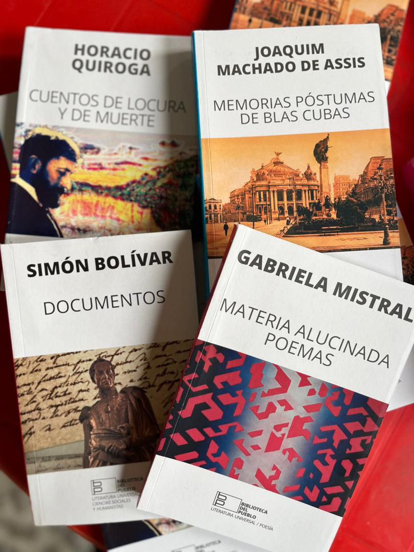 la-casa-de-las-americas-presenta-cuatro-titulos-esenciales-de-la-literatura-latinoamericana