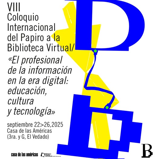 la-habana-acogera-el-viii-coloquio-internacional-del-papiro-a-la-biblioteca-virtual