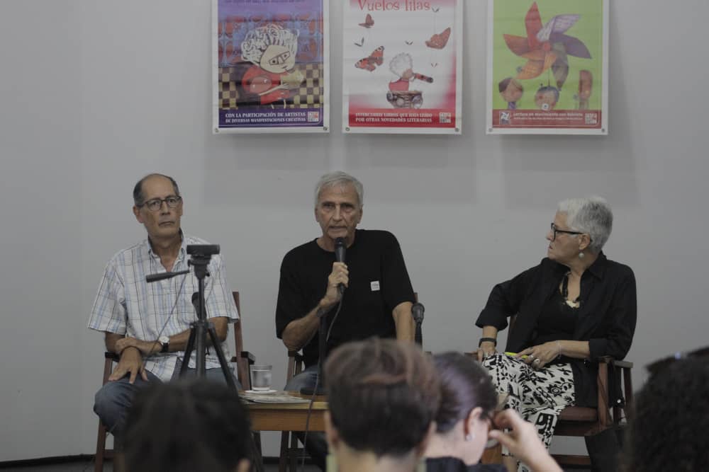 presentan-nuevos-numeros-de-la-revista-cauce-dedicados-a-la-literatura-latinoamericana