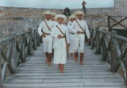 Au Coucher du Soleil à San Pedro de la Roca au-coucher-du-soleil-a-san-pedro-de-la-roca