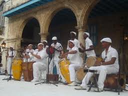L’empreinte musicale de l'Afrique à Cuba lempreinte-musicale-de-lafrique-a-cuba