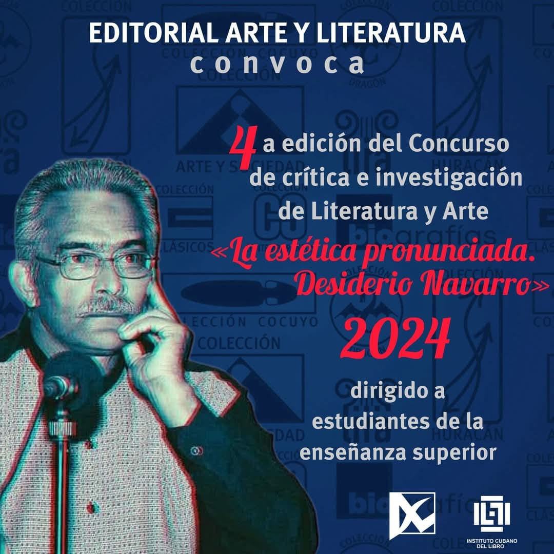 convocan-a-concurso-de-critica-e-investigacion-la-estetica-pronunciada-desiderio-navarro