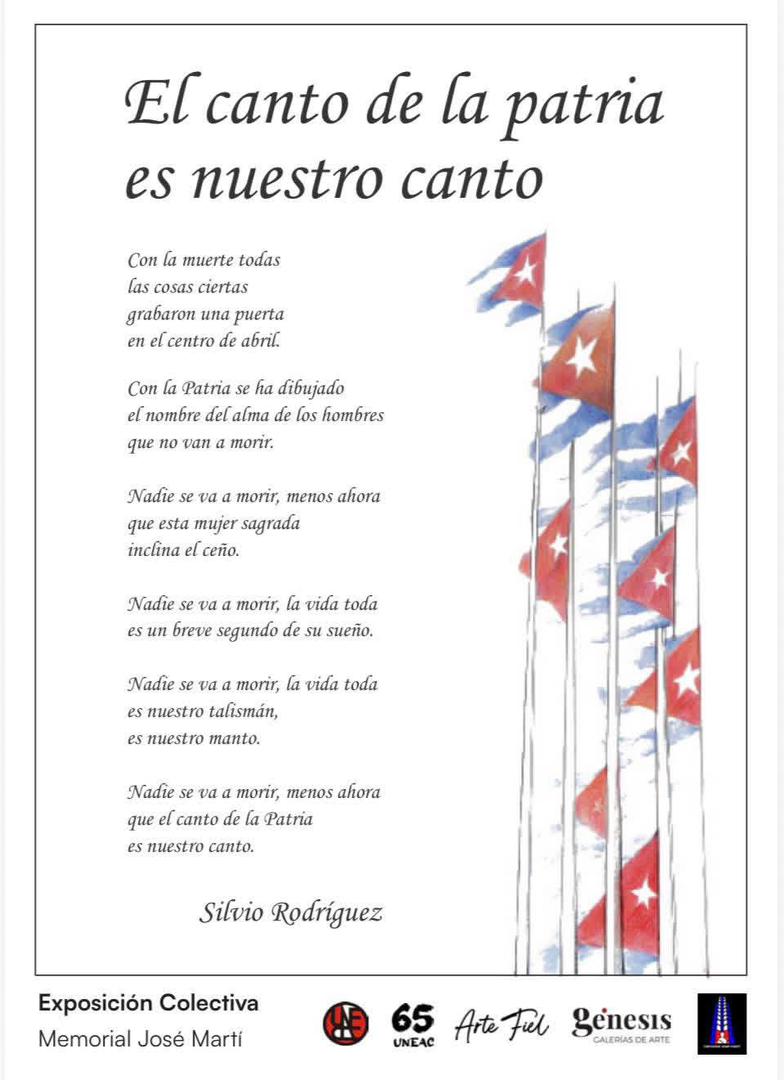 el-canto-de-la-patria-es-nuestro-canto-exposicion-de-la-uneac-por-aniversario-de-playa-giron