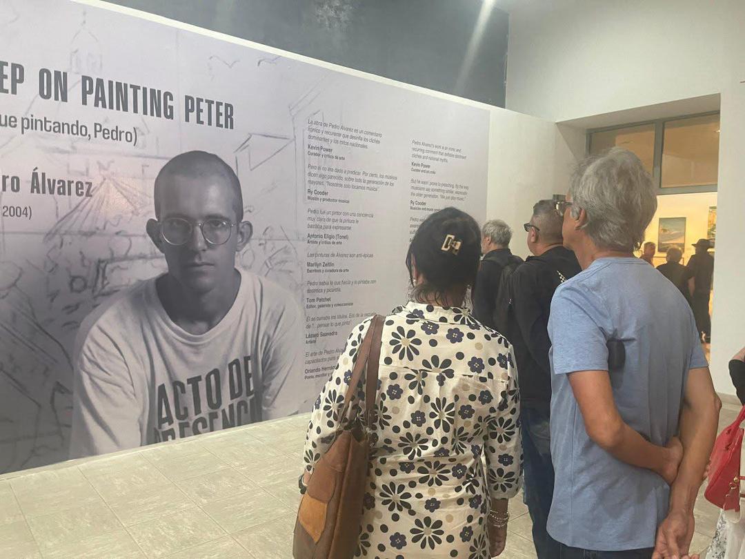 keep-on-painting-peter-evocacion-y-redescubrimiento