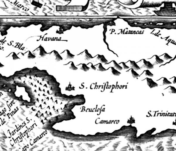 la-villa-de-san-cristobal-de-la-habana-una-aproximacion-a-las-primeras-paginas-de-su-historia-por-lohania-aruca