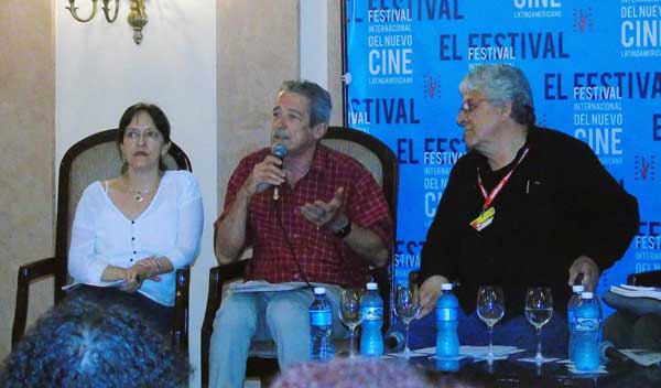 panel-40-festival-de-cine-de-la-habana-de-lo-sonado-a-lo-vivido-i-parte