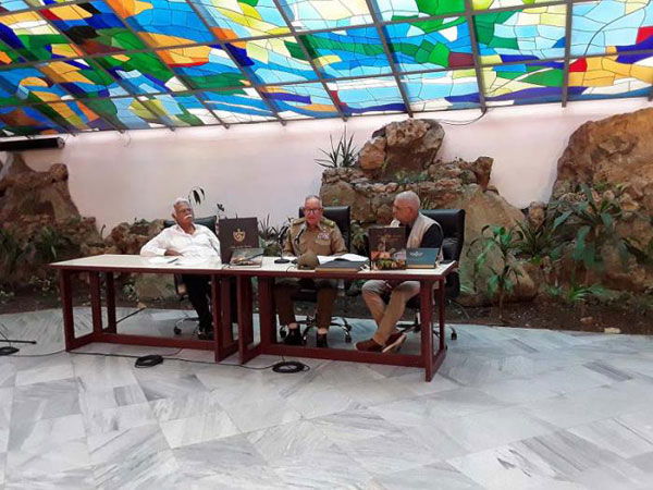 presentan-libro-altar-de-la-patria-en-santiago-de-cuba