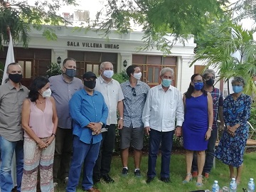 presentan-libro-el-mundo-despues-del-coronavirus-en-la-uneac