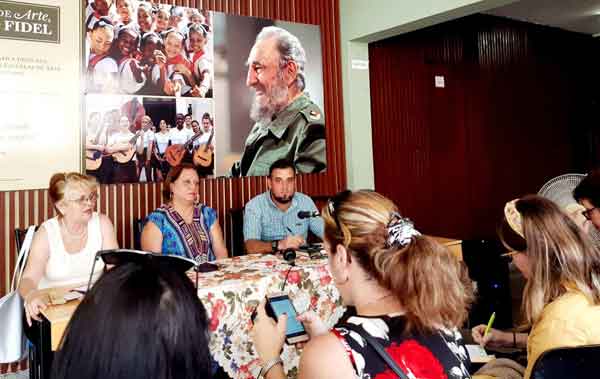 todo-listo-en-la-capital-para-inicio-del-nuevo-curso-escolar-en-la-ensenanza-artistica