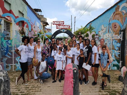 visita-unicef-en-cuba-proyecto-comunitario-afroatenas-en-matanzas